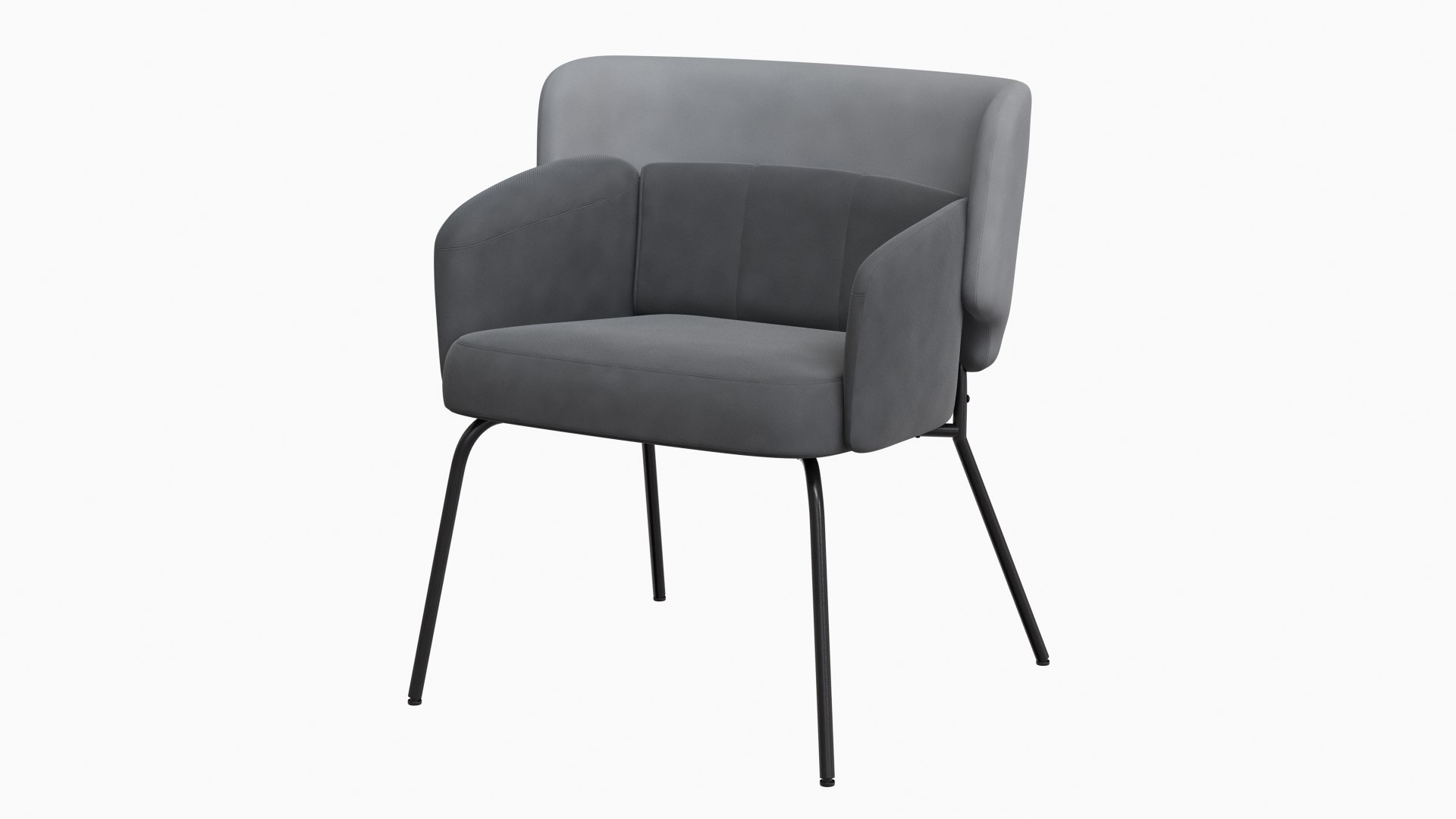3D model IKEA BINGSTA Armchair Vissle dark grey black https://p.turbosquid.com/ts-thumb/KE/ApzWo4/HK/7/jpg/1667595685/1920x1080/fit_q87/af4ff2e3ca8df52bd2c25d4b3d50144c9c4ce074/7.jpg