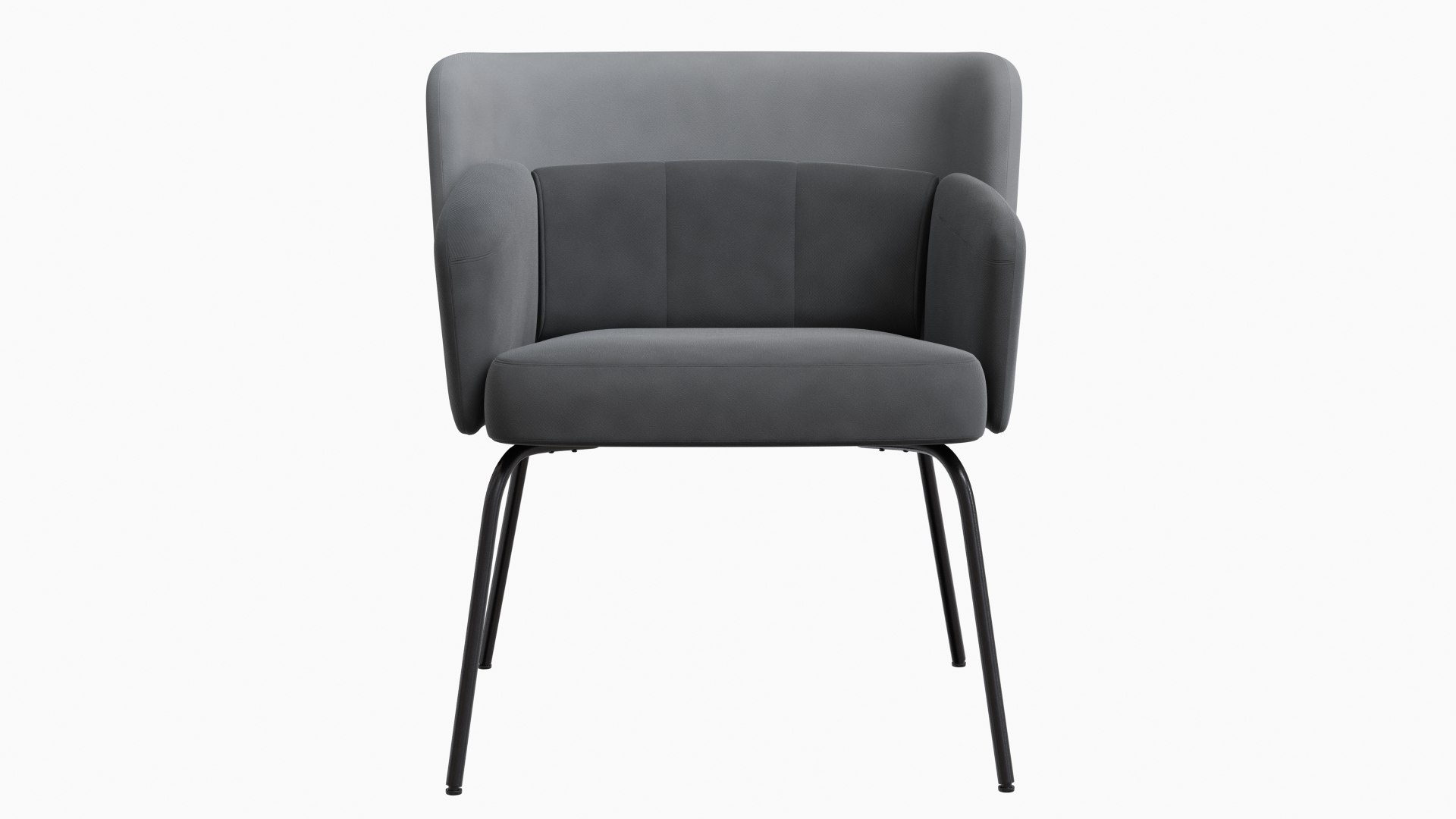 3D model IKEA BINGSTA Armchair Vissle dark grey black https://p.turbosquid.com/ts-thumb/KE/ApzWo4/zc/8/jpg/1667595689/1920x1080/fit_q87/ddc96cf619862e456e3bdcbeb92ad7884aa26d48/8.jpg