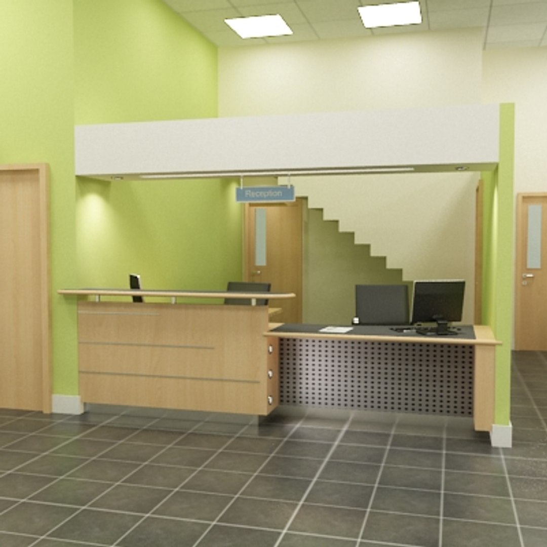 3ds-max-modern-office-reception-scene