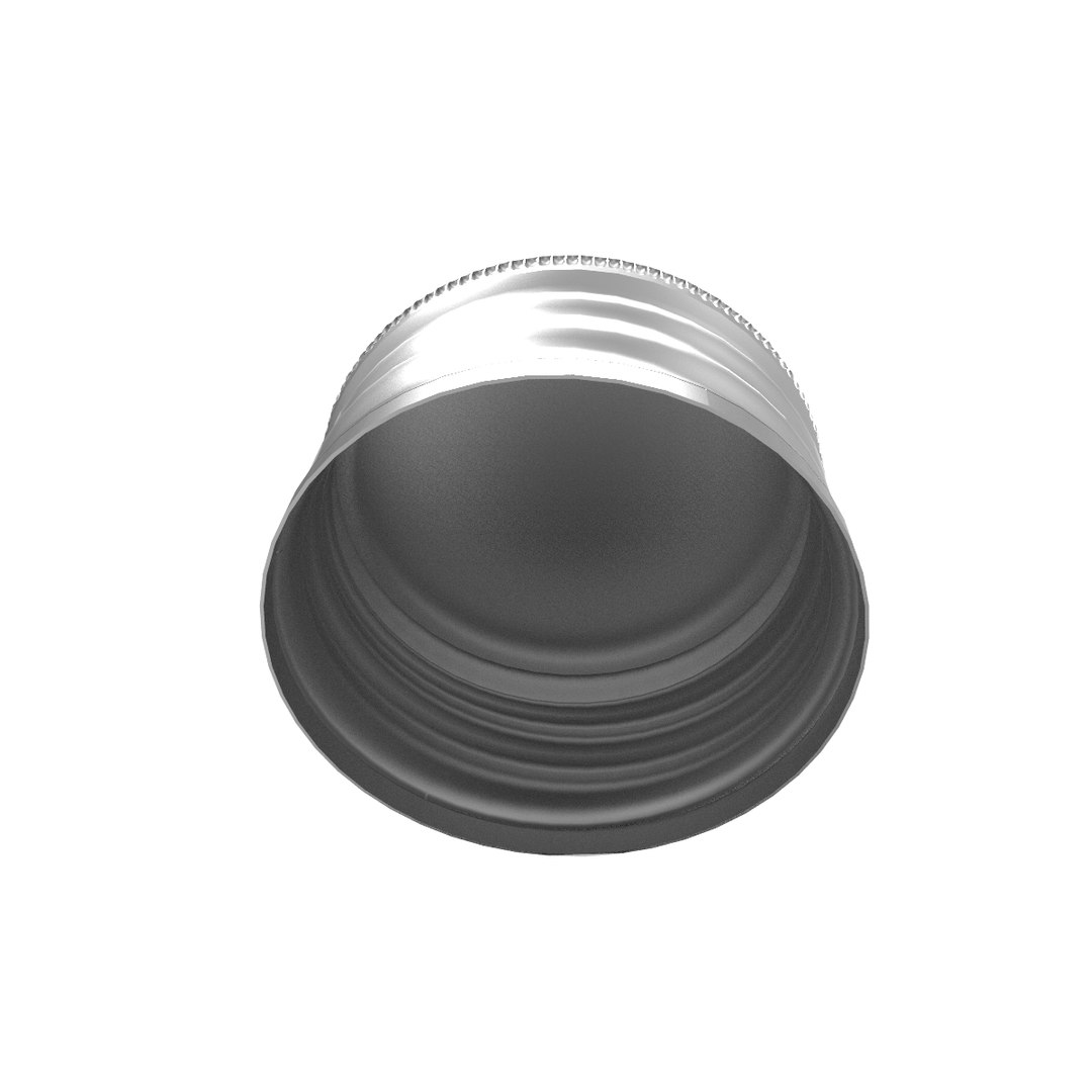 3d Screw Cap