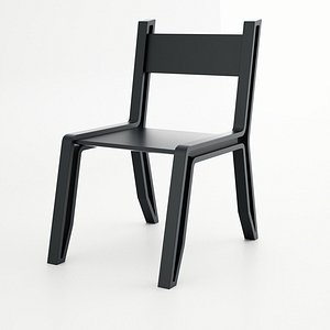 Inout chair - Bucca Design