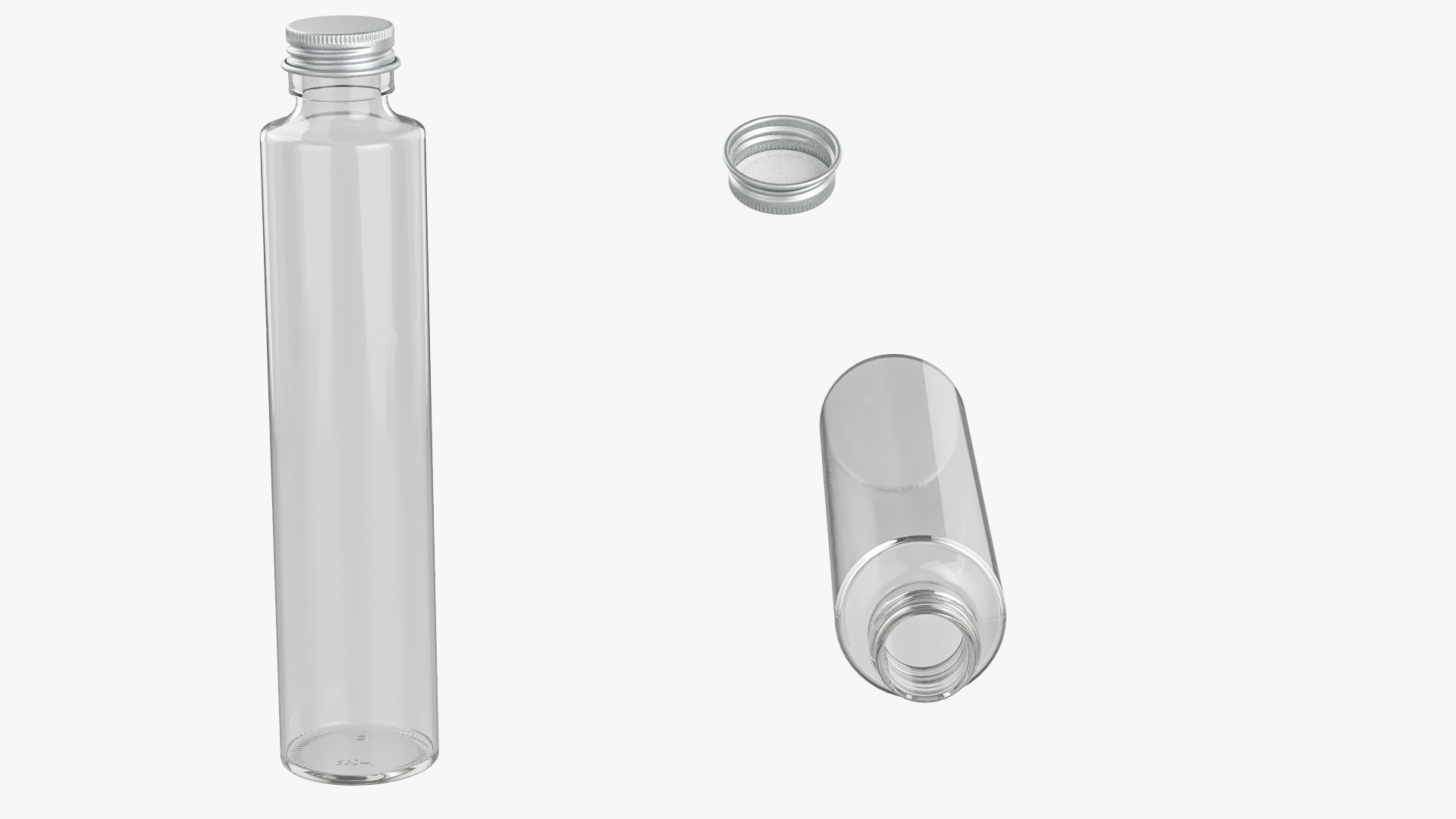 3D Glass Bottle Decorative Tall model https://p.turbosquid.com/ts-thumb/KE/Fp7aTC/5B/glassbottle_decorative_tall_turntable/jpg/1727095024/1920x1080/turn_fit_q99/ba708d76511e42d8f338da227eff3e39a11a2370/glassbottle_decorative_tall_turntable-1.jpg