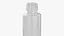 Glass Bottle Decorative Tall
