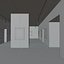 GALLERIA D'ARTE Museo Interno Ufficio