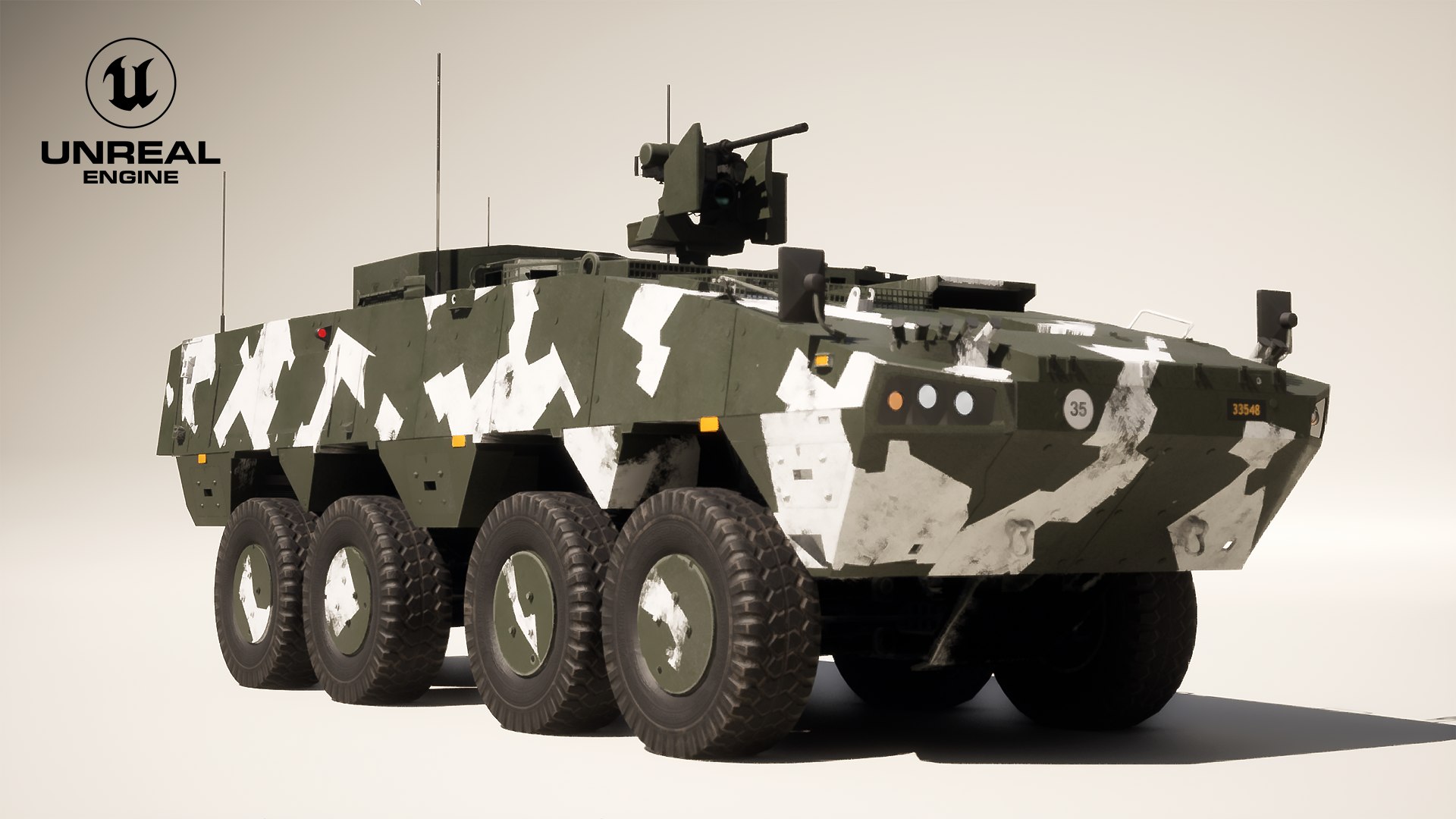 3D Swedish Patgb 360 AMV 8x8 Armored Vehicle XA-360 Winter Camo https://p.turbosquid.com/ts-thumb/KE/I4TVev/OK/highresscreenshot00000/png/1790024504/1920x1080/fit_q87/c6d2a02f375aced1ea59e6a05b545dbb5573165d/highresscreenshot00000.jpg