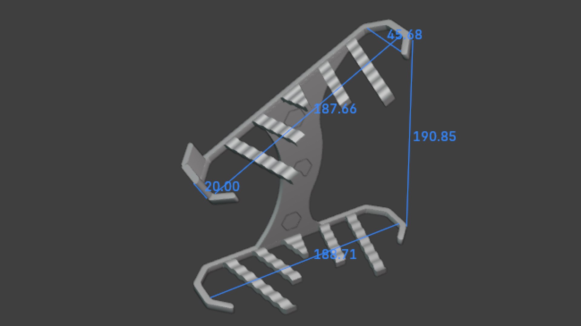 Wall Mount Shoe Display V3 3D https://p.turbosquid.com/ts-thumb/KE/Qf9ymn/Rz/productshots3/jpg/1756826576/1920x1080/fit_q87/298b44575329291b439b287729906e2bb0295d47/productshots3.jpg