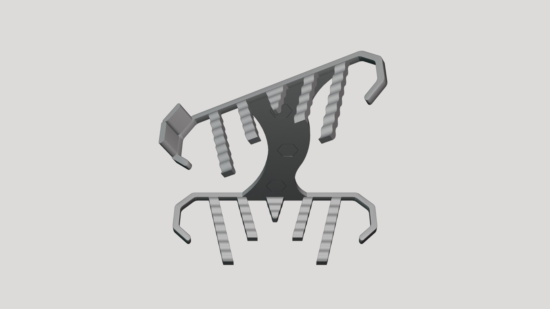Wall Mount Shoe Display V3 3D https://p.turbosquid.com/ts-thumb/KE/Qf9ymn/nq/productshots7/jpg/1756826580/1920x1080/fit_q87/e745e6556913f2f257faedf71d98f7801414312e/productshots7.jpg