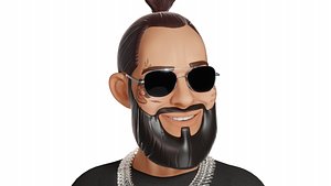 The Guy 3D