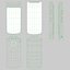 Alcatel One Touch 536 Black