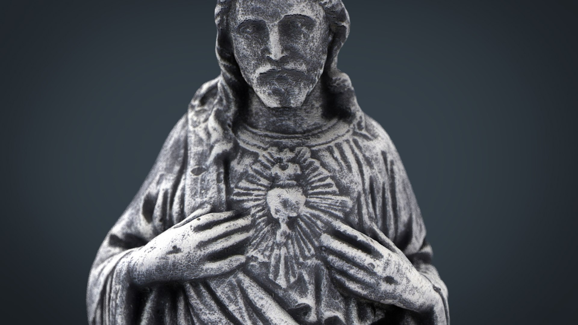 3d model of stone sacred heart jesus https://p.turbosquid.com/ts-thumb/KE/ZCh7xm/bjAwr7wU/stonesacredheartofjesus.126/jpg/1489752133/1920x1080/fit_q87/a9a8f17a1c18bedbdf237b6778bbca7f8da1c093/stonesacredheartofjesus.126.jpg