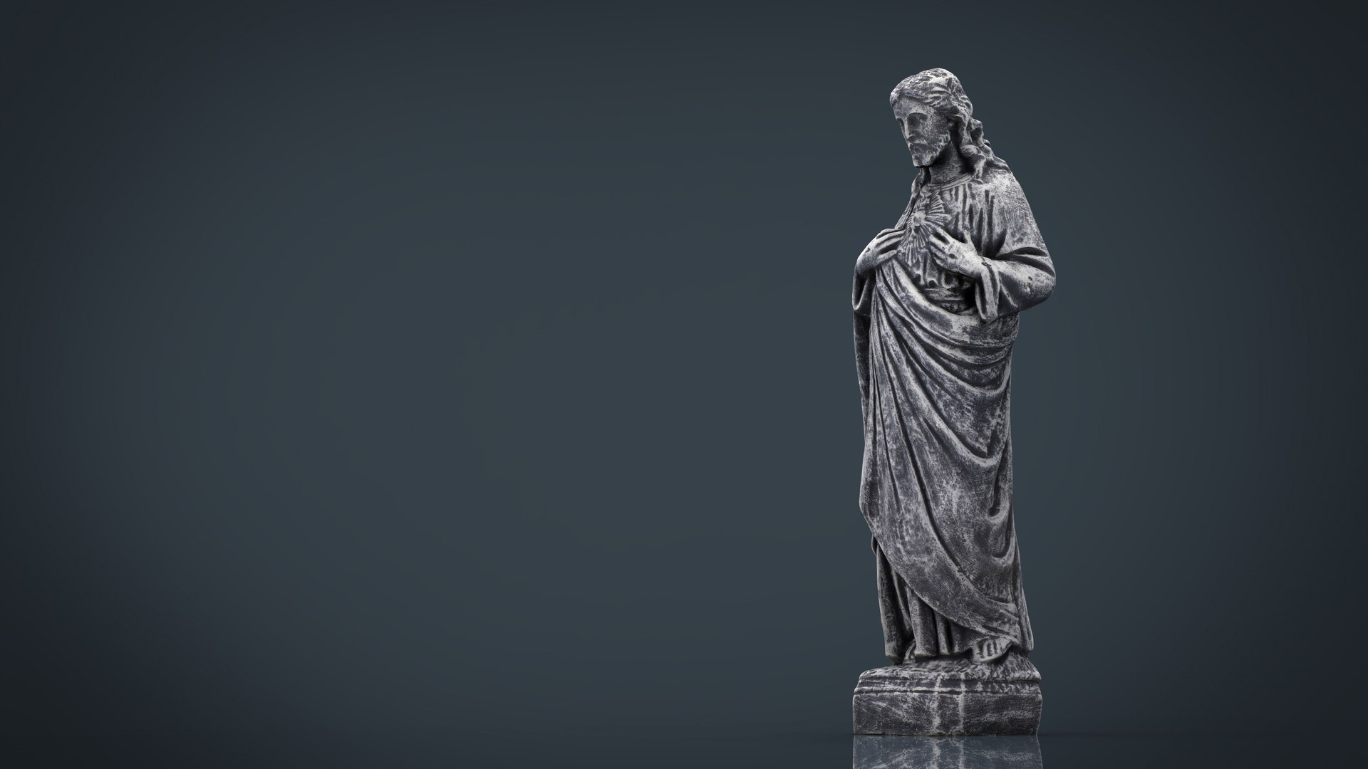 3d model of stone sacred heart jesus https://p.turbosquid.com/ts-thumb/KE/ZCh7xm/nsgYSCN3/stonesacredheartofjesus.120/jpg/1489752133/1920x1080/fit_q87/97588599c288ad236a9dad8e40a5cae242e7c999/stonesacredheartofjesus.120.jpg