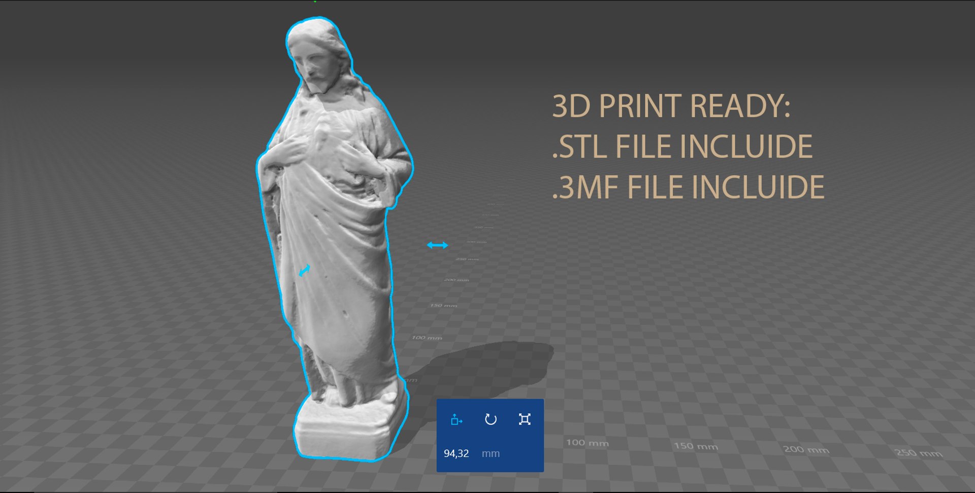 3d model of stone sacred heart jesus https://p.turbosquid.com/ts-thumb/KE/ZCh7xm/s89zadmg/render1/jpg/1489752133/1920x1080/fit_q87/f08d8cbfbe1ed35e56d04447b9bfad0cade4f7c6/render1.jpg