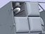 Sea Sparrow with RIM-7 missile.