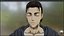 Eren Jaeger Season 4 - Mappa Studio version
