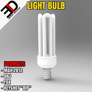 LIGHT BULB