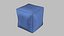 3D ottoman