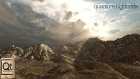 Rocky Hills Terrain Pack