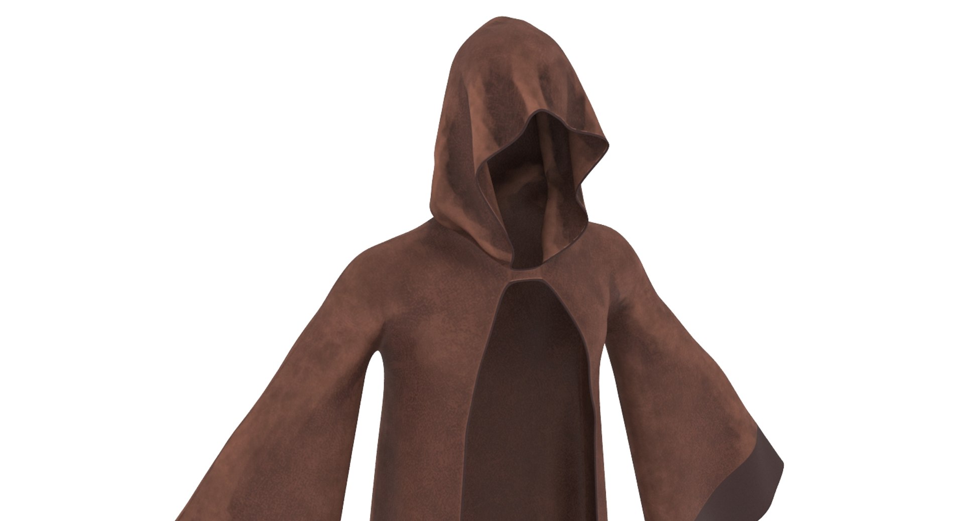 3D Real Robe - TurboSquid 1394945
