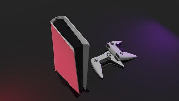 the playstation 3d display