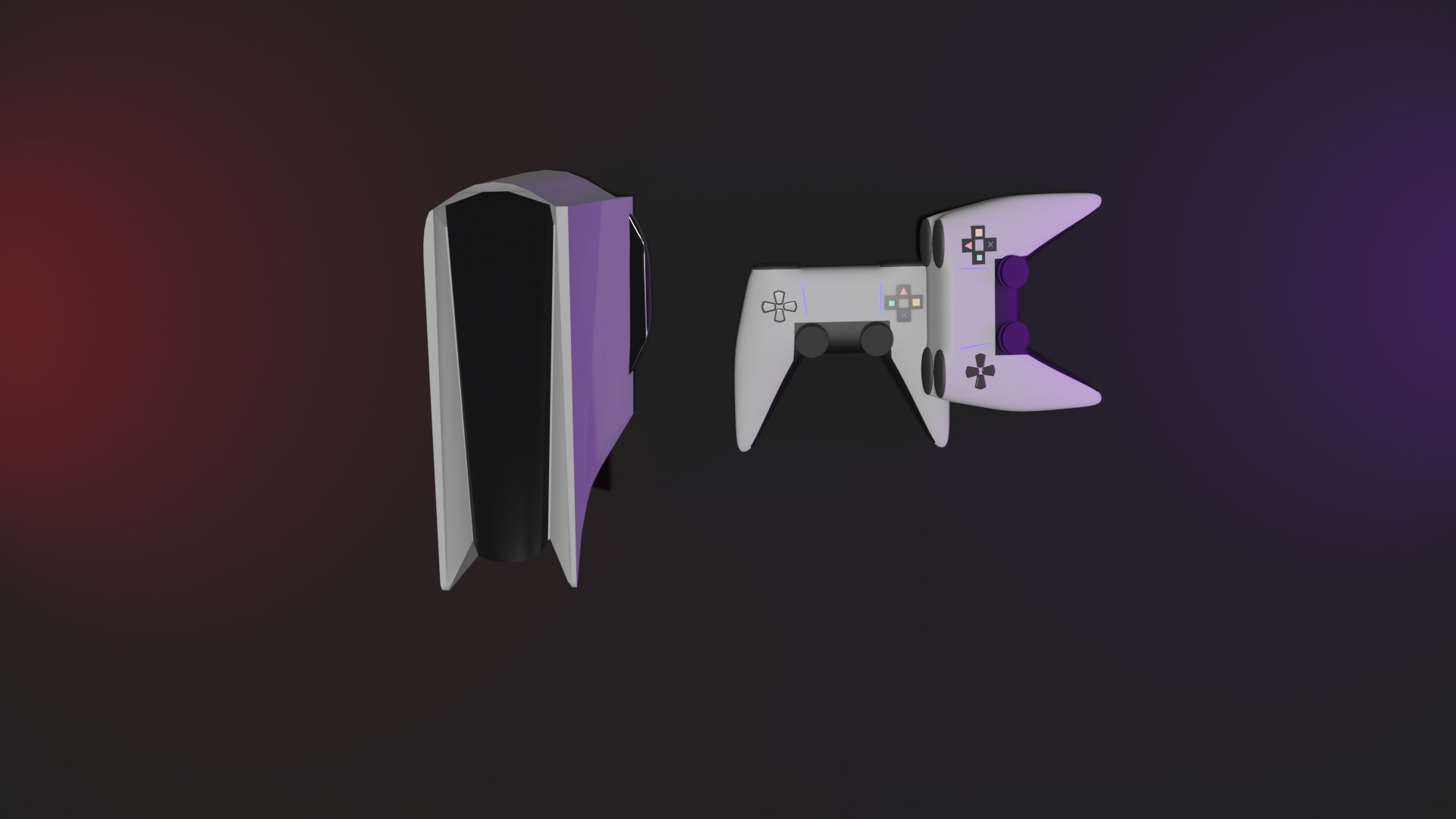 3d видео playstation