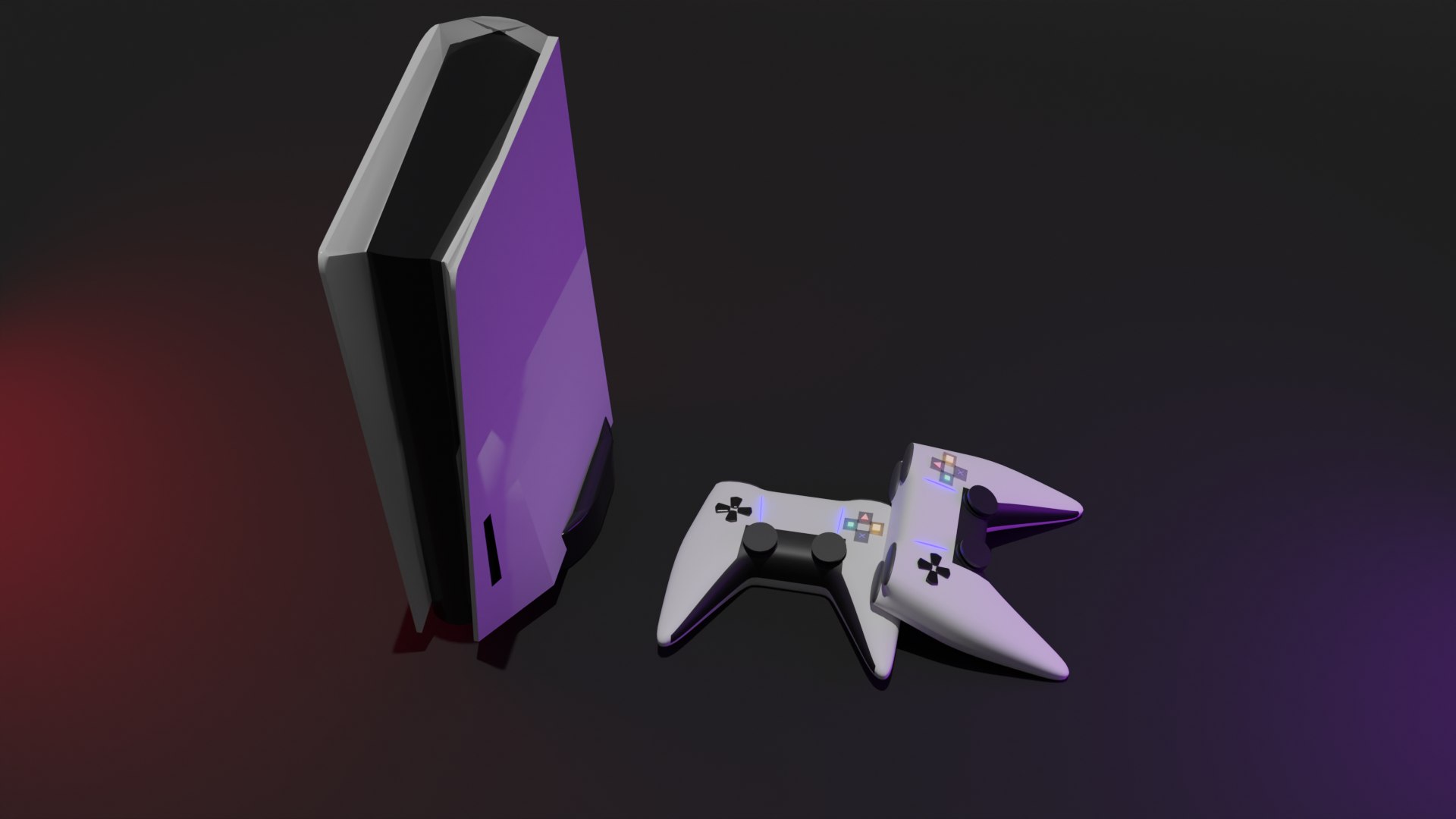 the playstation 3d display