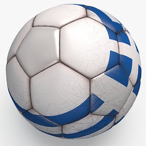 Soccerball pro Greece
