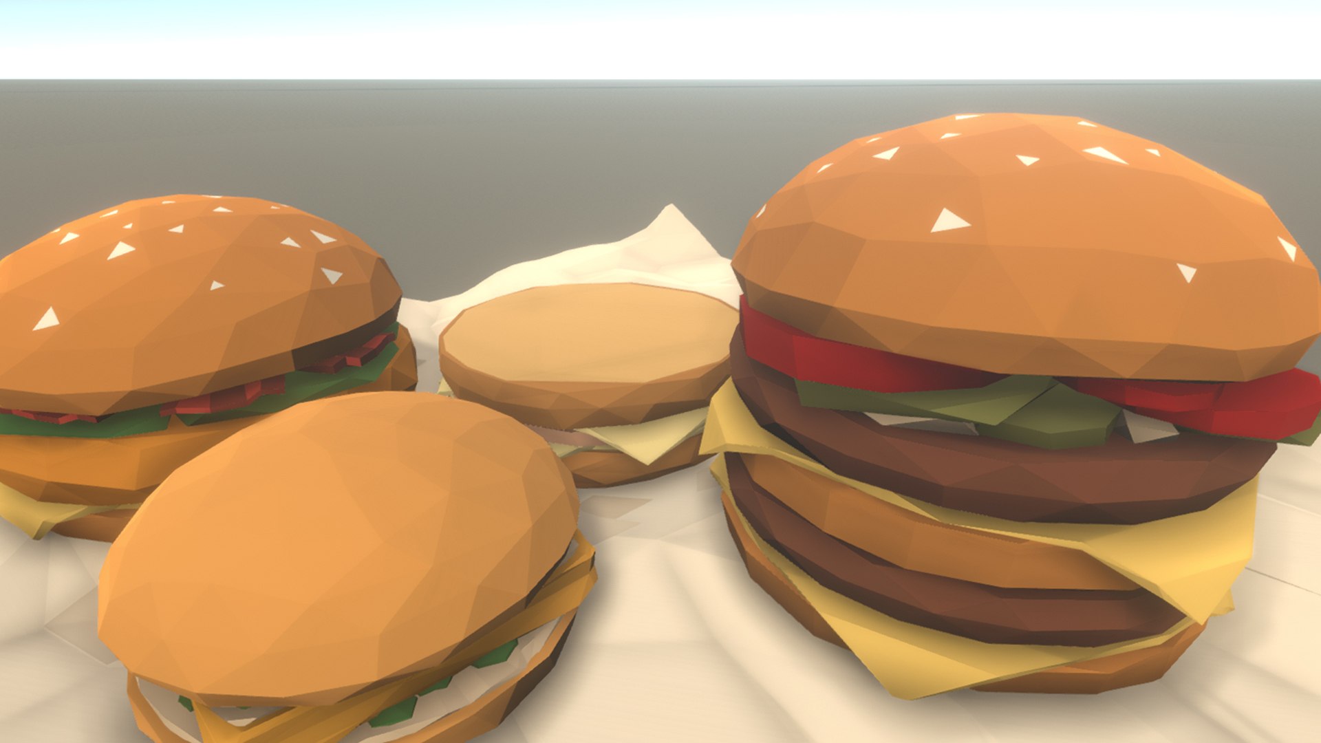 LowPolyPro Fast-foods 3D model https://p.turbosquid.com/ts-thumb/KF/38MqsW/yx/screenshots_burgerszoom/jpg/1629203379/1920x1080/fit_q87/497aa7af363c6cd2bcbebc3d5f815c4171c5bec0/screenshots_burgerszoom.jpg