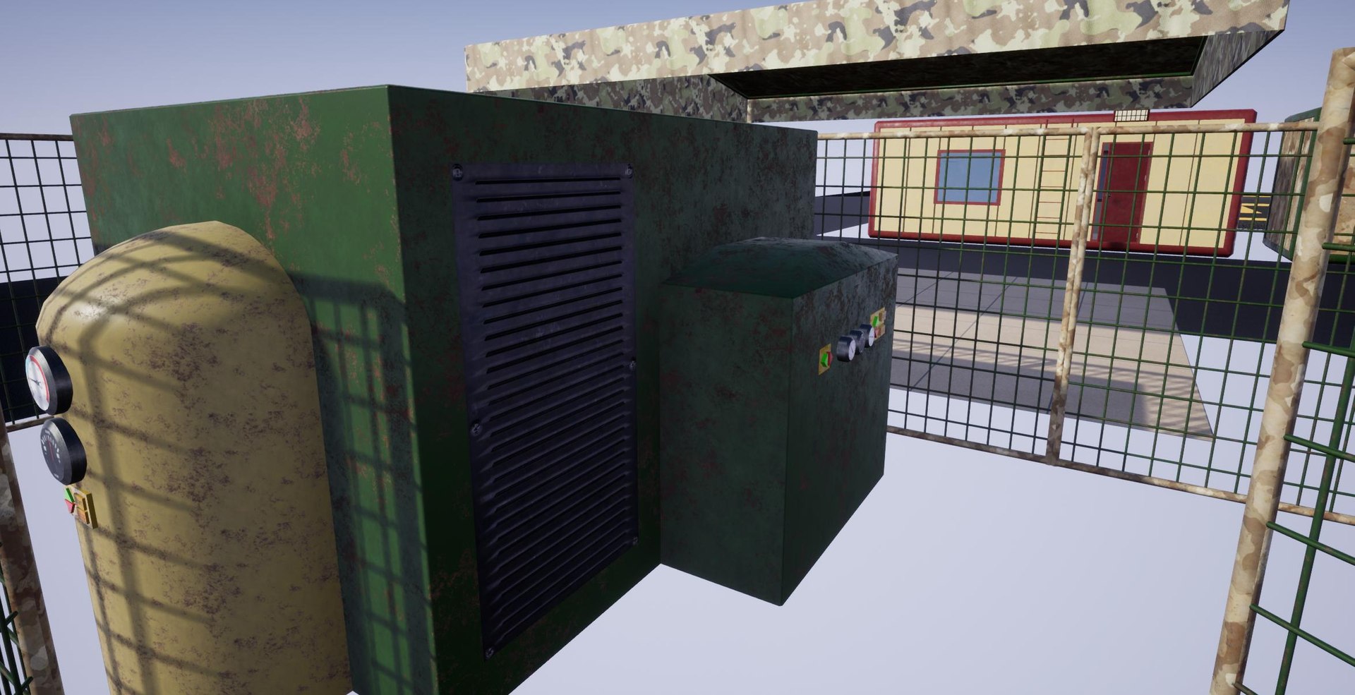 military base 3D model https://p.turbosquid.com/ts-thumb/KF/3VHILp/4eS4qQDk/unreal1/jpg/1557735457/1920x1080/fit_q87/2a9082d18f186205c52cff800c0c73af4e46f27e/unreal1.jpg
