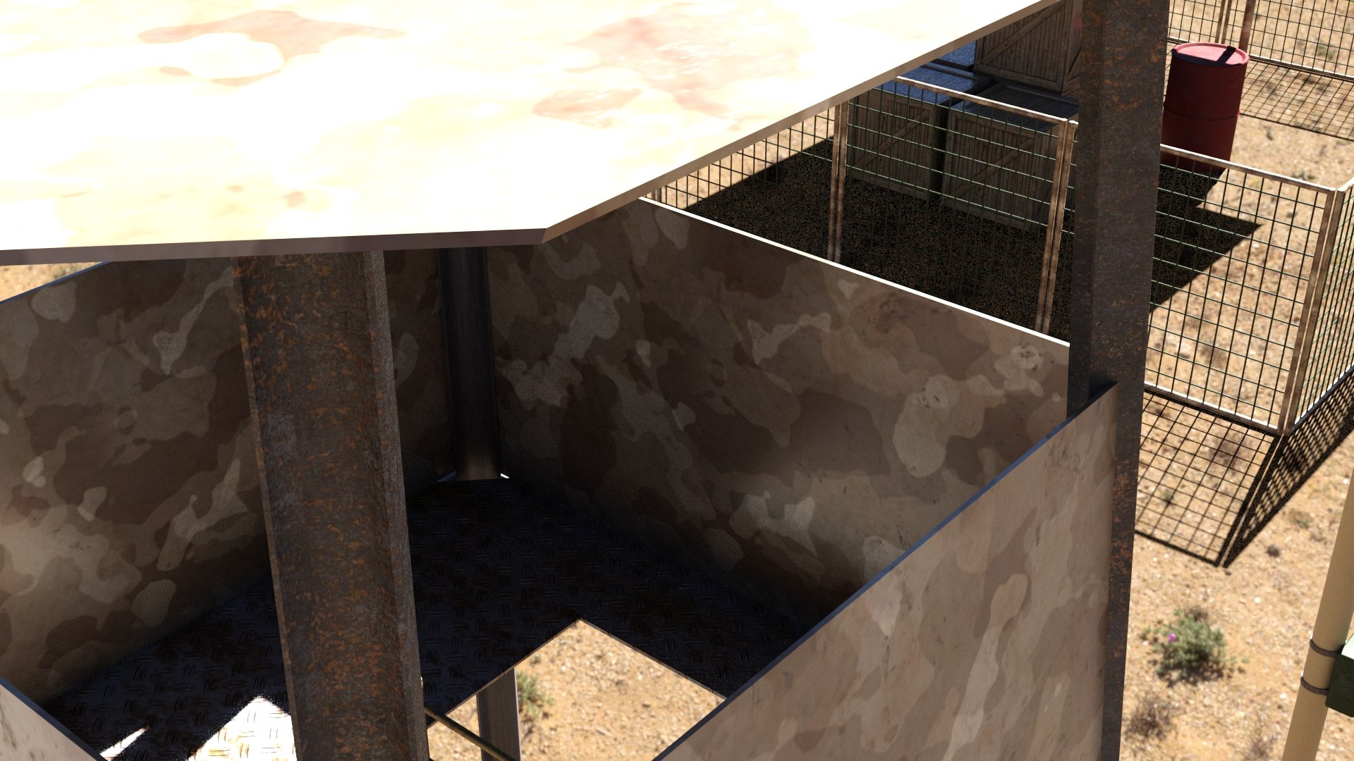 military base 3D model https://p.turbosquid.com/ts-thumb/KF/3VHILp/O9ViRBRQ/conta/jpg/1557735456/1920x1080/fit_q87/d7d357c7c15757b64e51f3fba4bdb97e86872629/conta.jpg