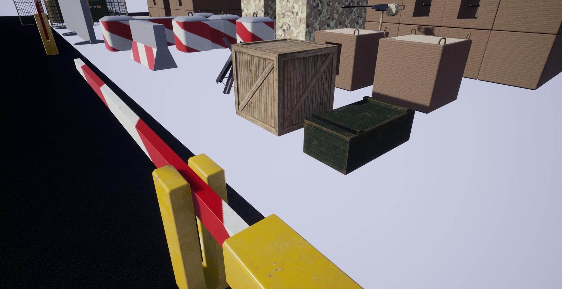 military base 3D model https://p.turbosquid.com/ts-thumb/KF/3VHILp/eQOxM3wk/unreal4/jpg/1557735457/1920x1080/fit_q87/b76acd4764a7a70b05b63765b0f6a28b707efc4d/unreal4.jpg