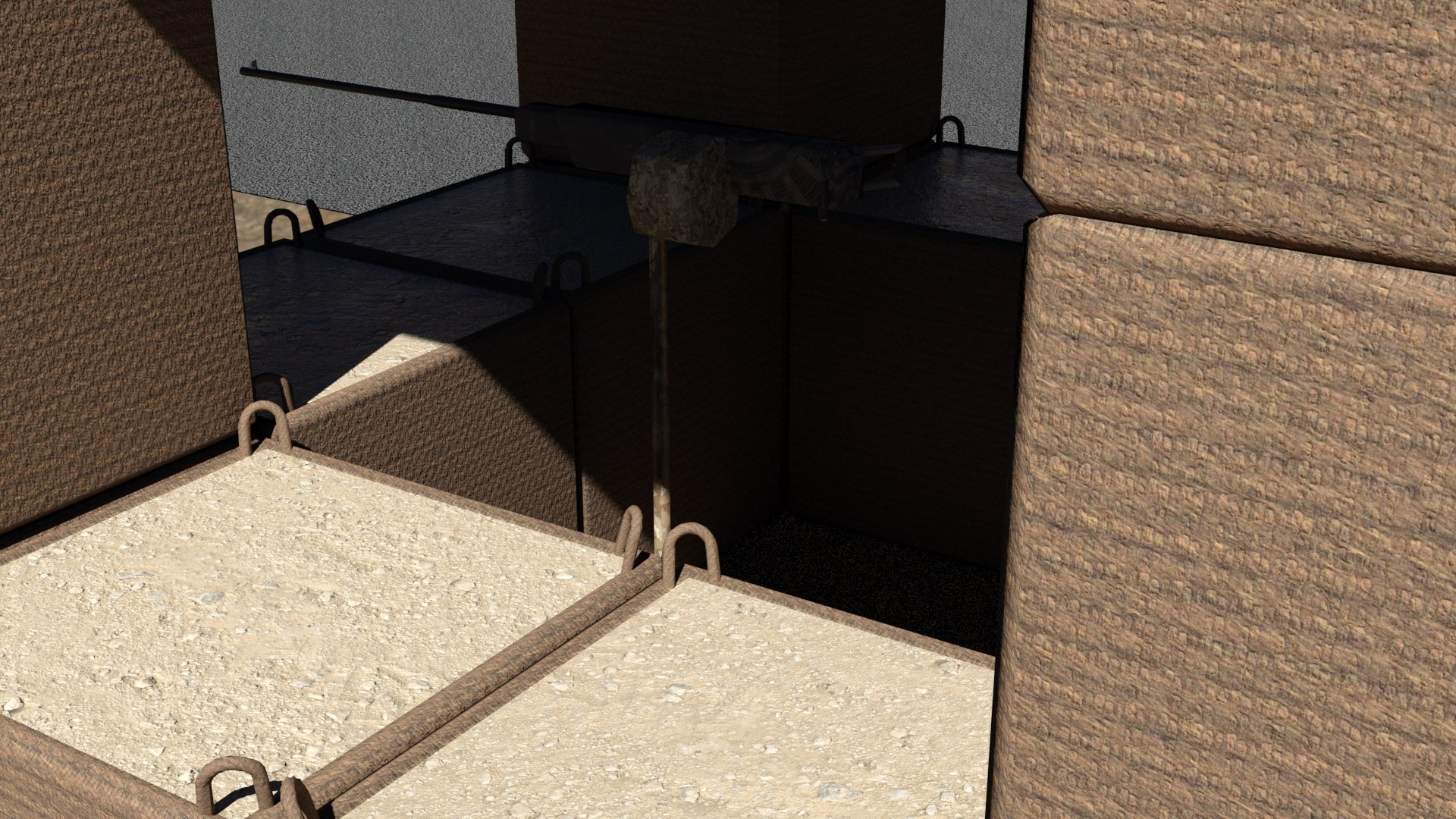 military base 3D model https://p.turbosquid.com/ts-thumb/KF/3VHILp/xfSqyXzW/cont5/jpg/1557735456/1920x1080/fit_q87/0a91e201a368e873cecc9b577c968e80858bf67c/cont5.jpg