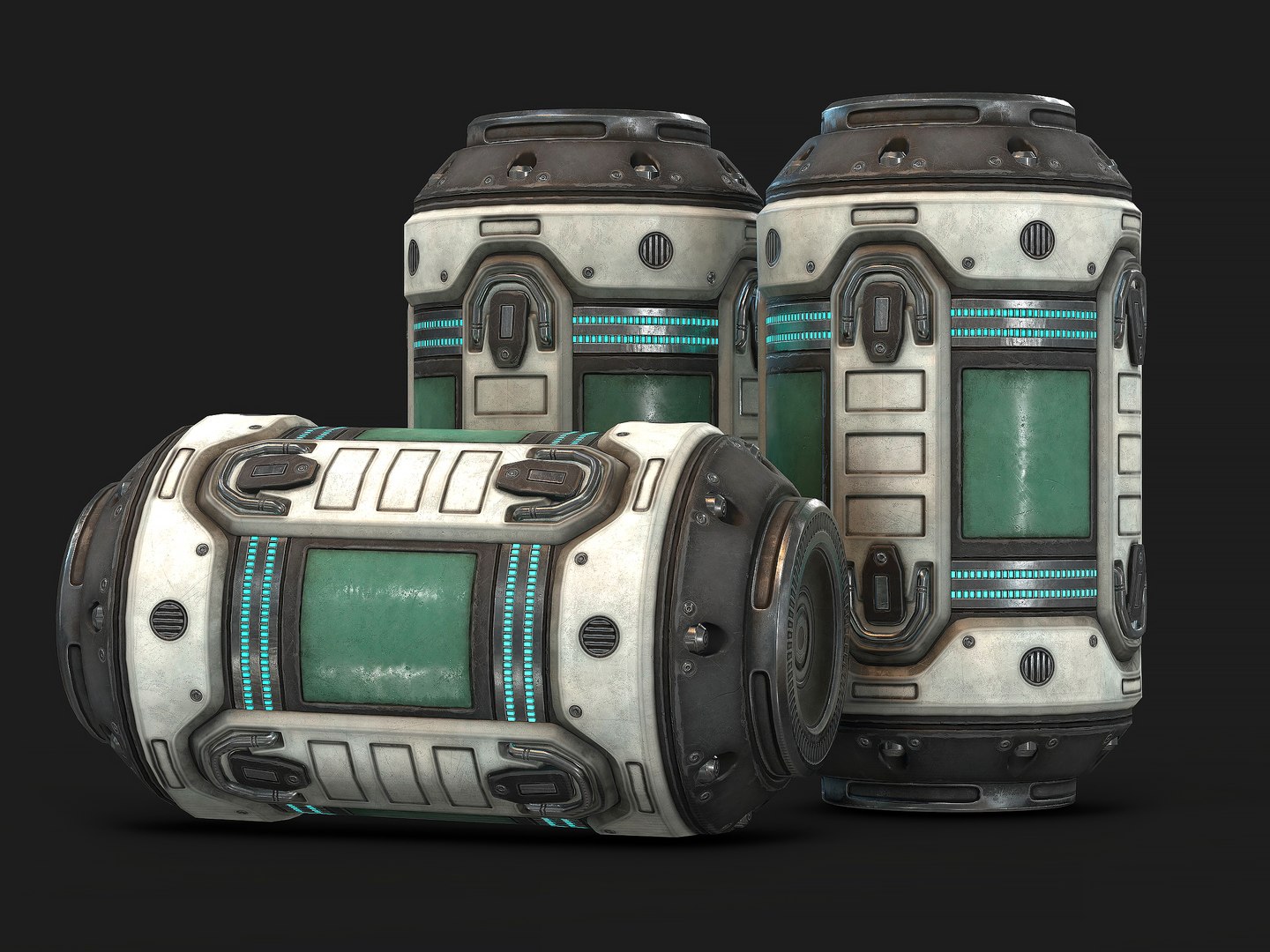 sci fi barrel 3D https://p.turbosquid.com/ts-thumb/KF/6PX9nS/s2IpILhl/screenshot003/jpg/1566024492/1920x1080/fit_q87/adbd928977d8dd20369b23d2c58fd4339ce42aac/screenshot003.jpg