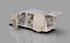 Lexus LM 2023 Modellista Bodykit