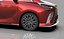 Lexus LM 2023 Modellista Bodykit
