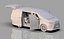 Lexus LM 2023 Modellista Bodykit