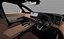 Lexus LM 2023 Modellista Bodykit