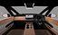 Lexus LM 2023 Modellista Bodykit