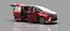 Lexus LM 2023 Modellista Bodykit