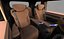 Lexus LM 2023 Modellista Bodykit