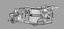 Lexus LM 2023 Modellista Bodykit