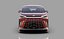 Lexus LM 2023 Modellista Bodykit