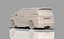 Lexus LM 2023 Modellista Bodykit