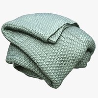 Clothes 179 Blanket