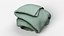 Clothes 179 Blanket