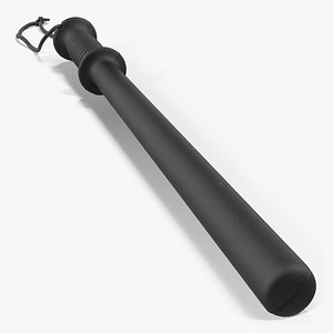 Police Baton