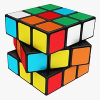 Magic Cube