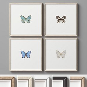 Picture Frames Set-651 model