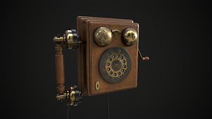 Old phone
