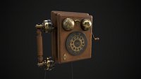 Old phone
