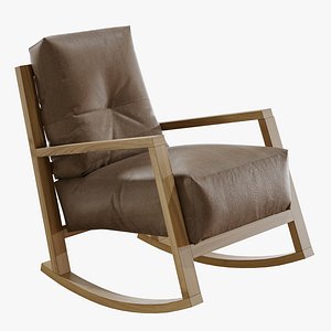 Armchair 3D